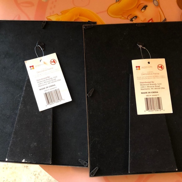 Picture frames - Picture 4 of 4